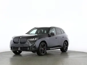 BMW X3 40d xDrive