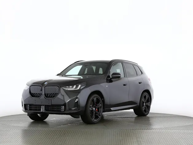 BMW X3 40d xDrive