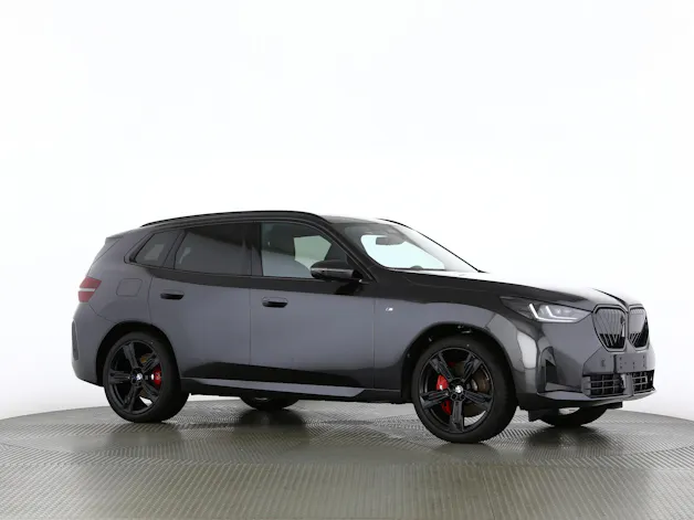 BMW X3 40d xDrive