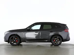 BMW X3 40d xDrive