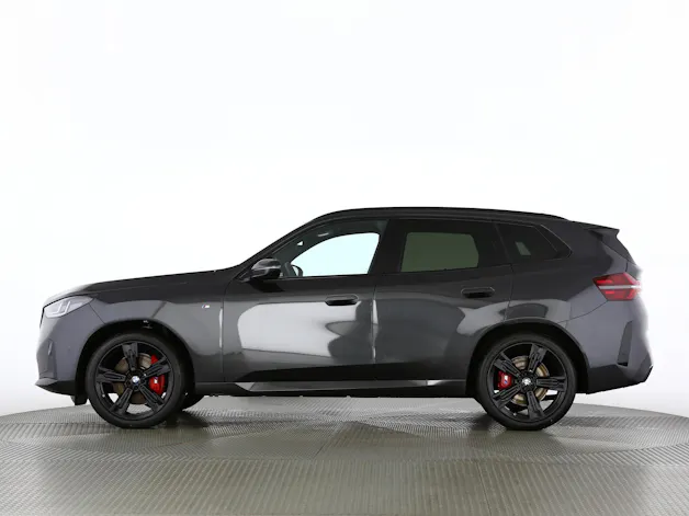 BMW X3 40d xDrive