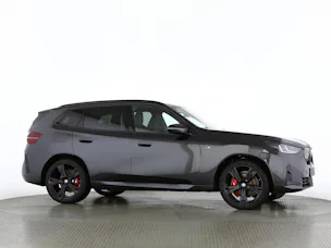 BMW X3 40d xDrive