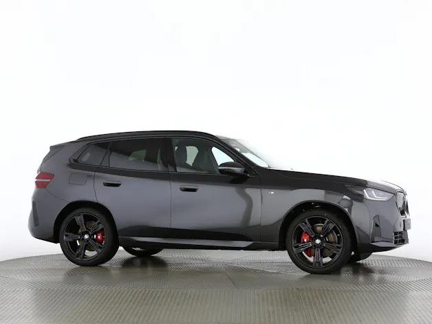 BMW X3 40d xDrive