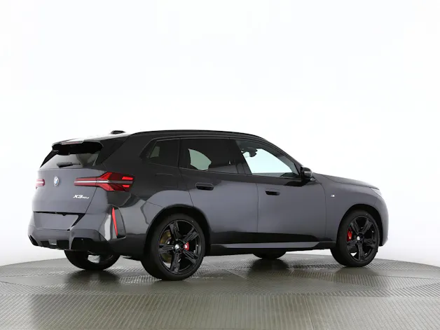 BMW X3 40d xDrive