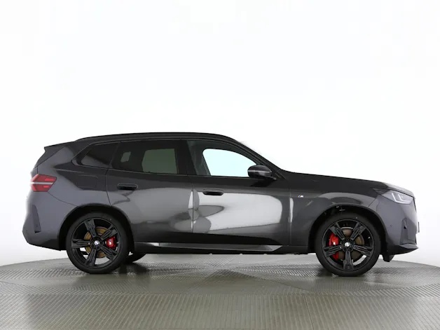BMW X3 40d xDrive