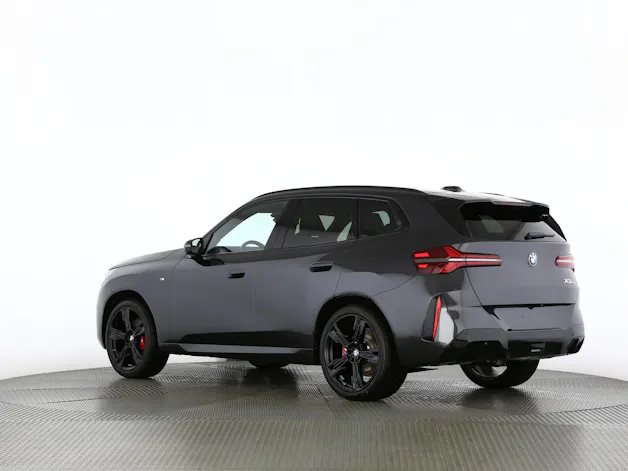 BMW X3 40d xDrive