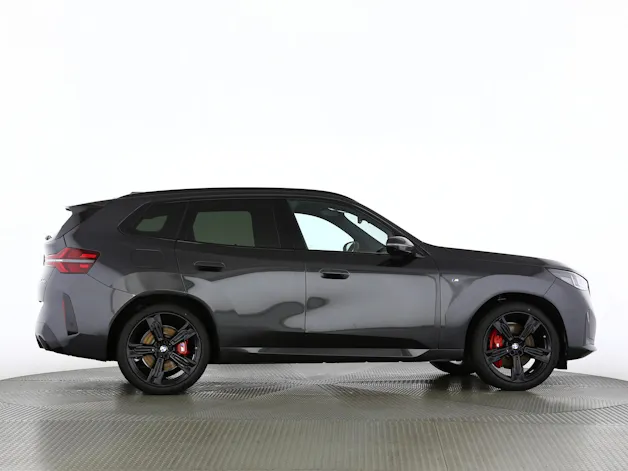 BMW X3 40d xDrive