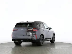 BMW X3 40d xDrive