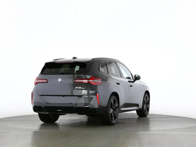 BMW X3 40d xDrive