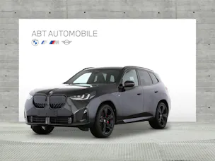 BMW X3 40d xDrive