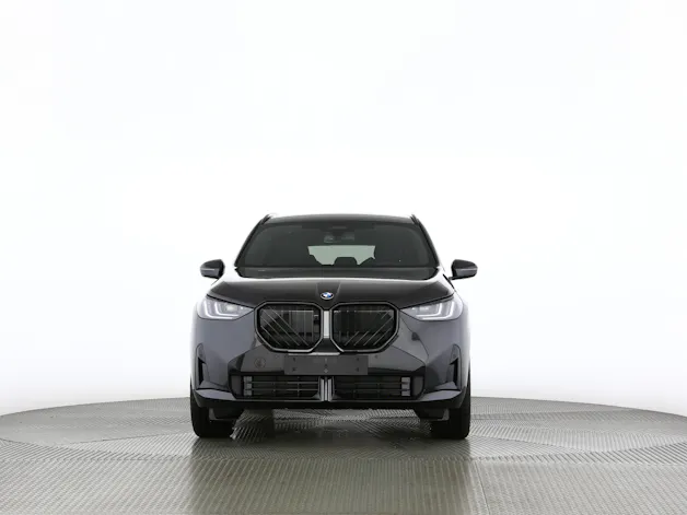 BMW X3 40d xDrive