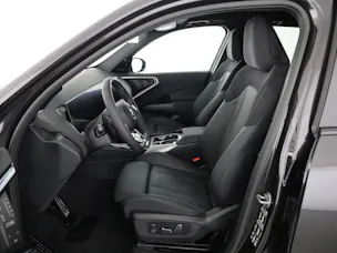 BMW X3 40d xDrive