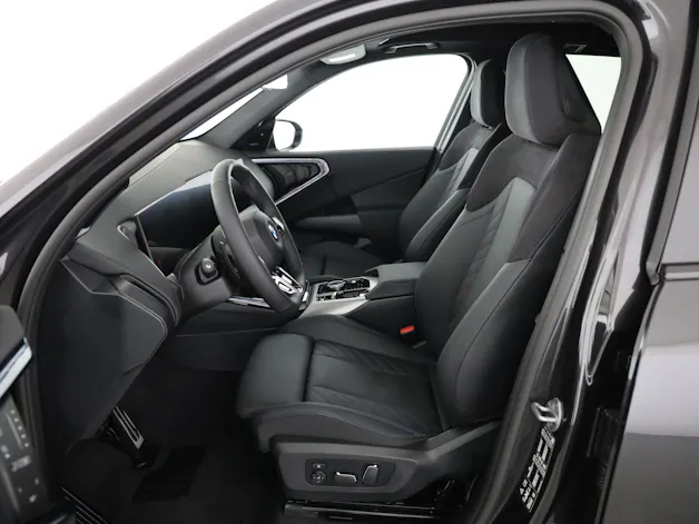 BMW X3 40d xDrive