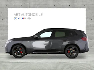 BMW X3 40d xDrive