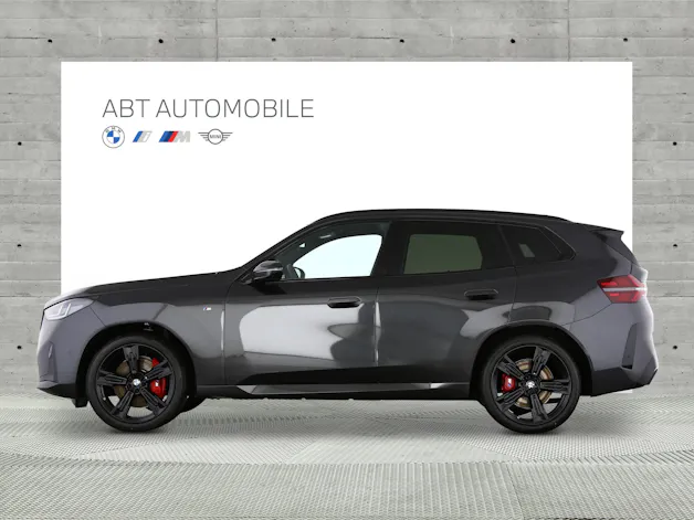 BMW X3 40d xDrive