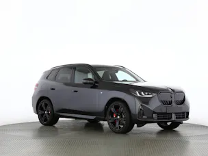 BMW X3 40d xDrive