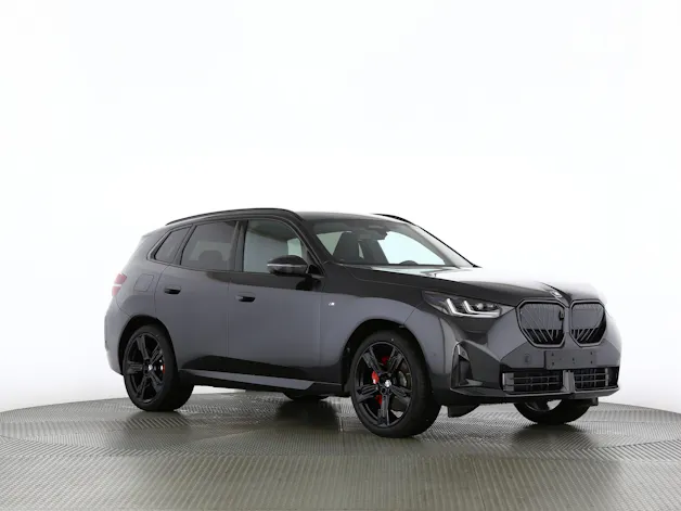 BMW X3 40d xDrive