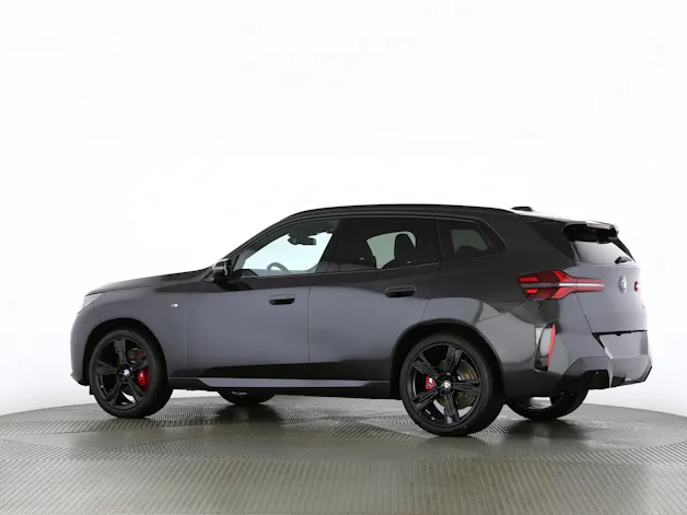 BMW X3 40d xDrive