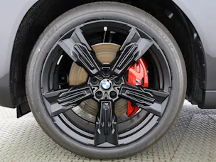 BMW X3 40d xDrive