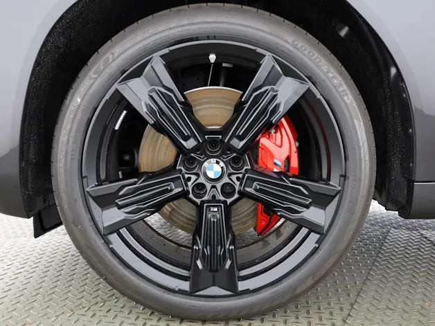 BMW X3 40d xDrive