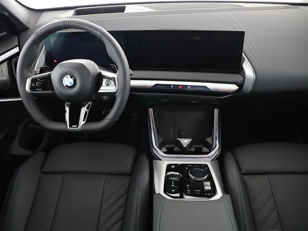 BMW X3 40d xDrive