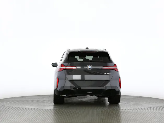 BMW X3 40d xDrive
