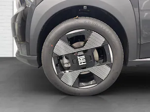 Fiat Grande Panda 1.2 Hybrid La Prima