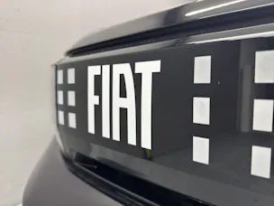 Fiat Grande Panda 1.2 Hybrid La Prima