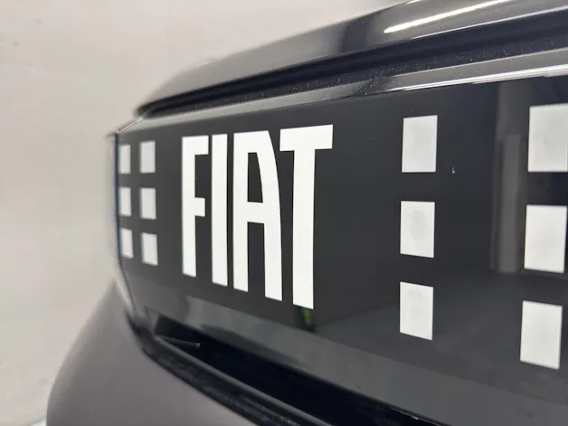 Fiat Grande Panda 1.2 Hybrid La Prima
