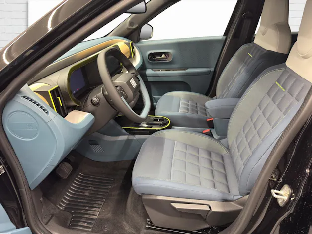 Fiat Grande Panda 1.2 Hybrid La Prima
