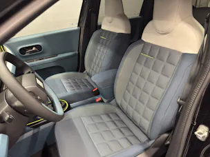Fiat Grande Panda 1.2 Hybrid La Prima