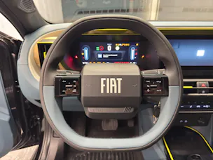 Fiat Grande Panda 1.2 Hybrid La Prima