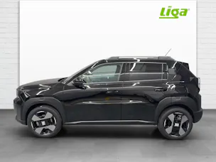 Fiat Grande Panda 1.2 Hybrid La Prima
