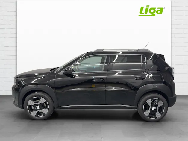 Fiat Grande Panda 1.2 Hybrid La Prima