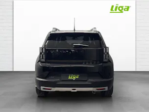 Fiat Grande Panda 1.2 Hybrid La Prima