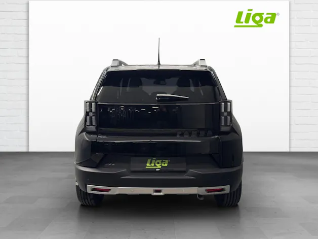 Fiat Grande Panda 1.2 Hybrid La Prima