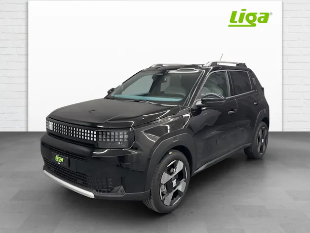 Fiat Grande Panda 1.2 Hybrid La Prima