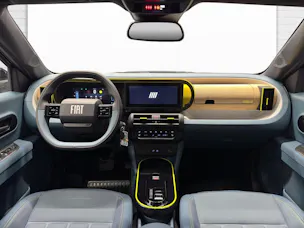 Fiat Grande Panda 1.2 Hybrid La Prima