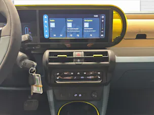 Fiat Grande Panda 1.2 Hybrid La Prima