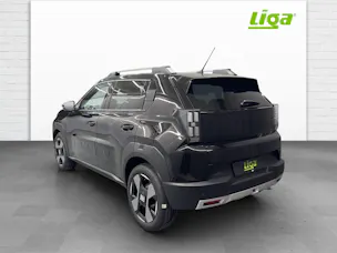Fiat Grande Panda 1.2 Hybrid La Prima