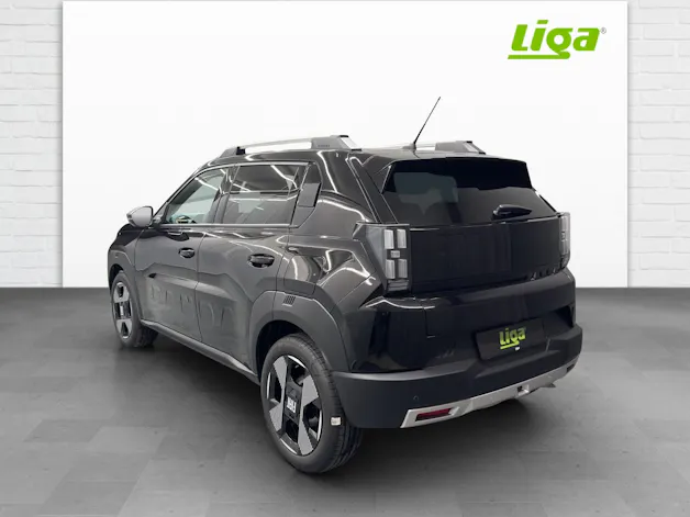 Fiat Grande Panda 1.2 Hybrid La Prima