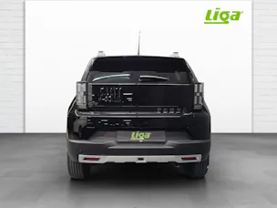 Fiat Grande Panda 1.2 Hybrid La Prima