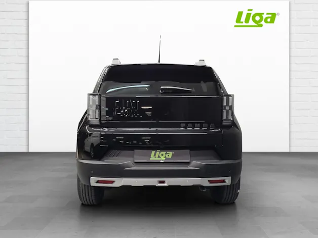 Fiat Grande Panda 1.2 Hybrid La Prima