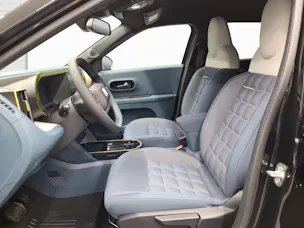 Fiat Grande Panda 1.2 Hybrid La Prima
