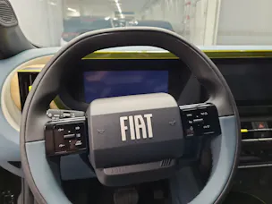 Fiat Grande Panda 1.2 Hybrid La Prima