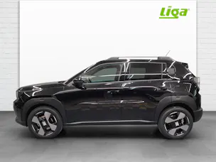 Fiat Grande Panda 1.2 Hybrid La Prima