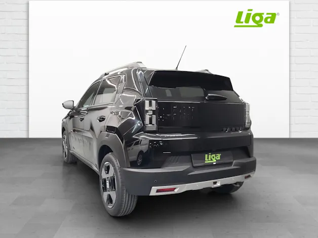Fiat Grande Panda 1.2 Hybrid La Prima