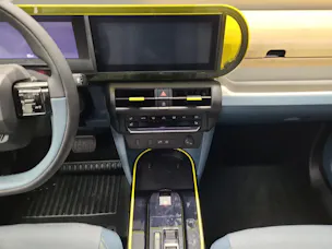 Fiat Grande Panda 1.2 Hybrid La Prima