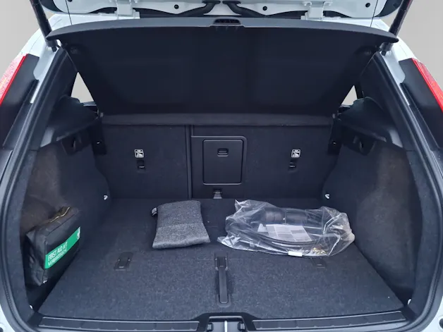 Volvo EX40 Twin Plus AWD