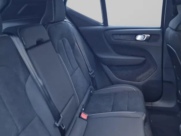 Volvo EX40 Twin Plus AWD
